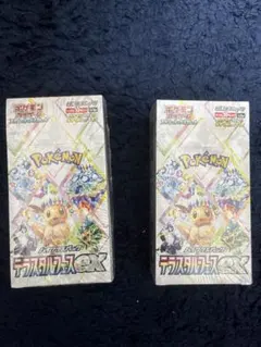 ポケモンカードゲーム テラスタルフェスex SAR 中国語版12枚大セット
