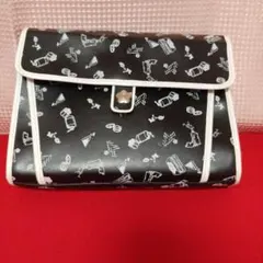 化粧品入れ・トラベルポーチ