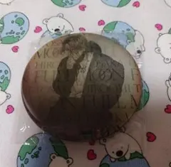 ØMI 登坂広臣 缶バッジ B 三代目JSOULBROTHERS ※最終値です！