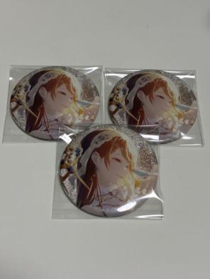 望月穂波 グリ缶 10B