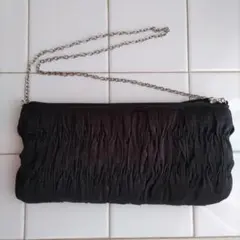 チェーン ショルダーバッグ