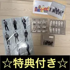 Snow Man Labo S2 アルバム３形態