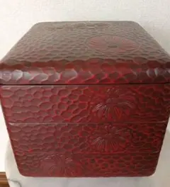 2025年最新】鎌倉彫 重箱の人気アイテム - メルカリ