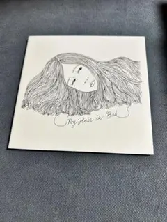 マイヘア　CD 一目惚れ　だまれ narimi マイヘア CD 一目惚れ だまれ narimi My Hair is Bad CD narimi