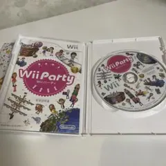 Wii Party 소프트 닌텐도 위 파티