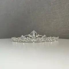 【新品】ティアラ 結婚式 ウェディング ブライダル