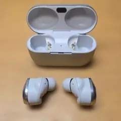 テクニクス　EAH-AZ80　ワイヤレスイヤホン　シルバー