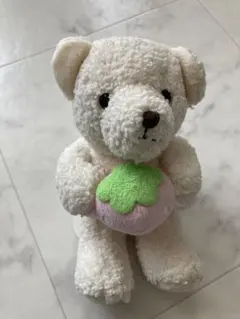 JRタワーホテル日航札幌 テディベア