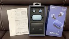 2026年最新】noble audio fokus proの人気アイテム - メルカリ