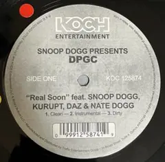 Snoop Dogg Real Soon - Remember Me