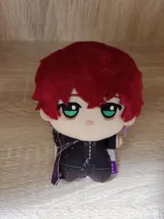 魔法使いの約束 ちびぐるみ〜北の国〜 ミスラ - メルカリ