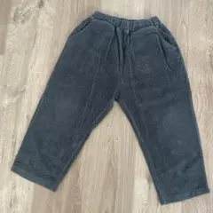 コーデュロイパンツ♡ 韓国子供服