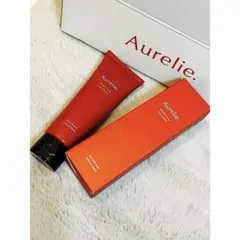 Aurelie. モイストフェイス ウォッシュ