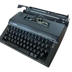 brother Valiant タイプライター Correction 743