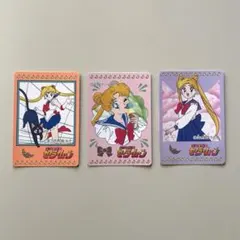 セーラームーン カード 1992 | Mercari | Proxy Shopping with Doorzo