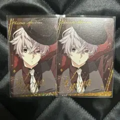 オトマ オトメイトマーケット シャレマニ キョウヤ パルカ 2点