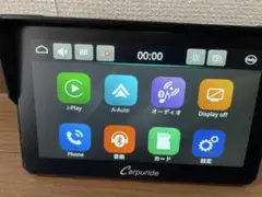 2025年最新】carpuride 702の人気アイテム - メルカリ