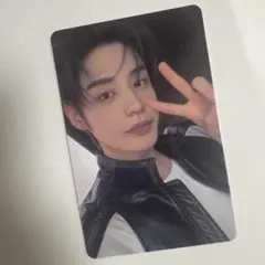 ジウン　ラントレ　ZEROBASEONE