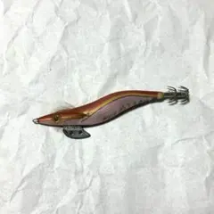 ヴ*酒様 希少　エギ王　カジメブラウン　3.5 ヤマシタ(YAMASHITA) エギ王 TR 3.5 057 カジメブラウン