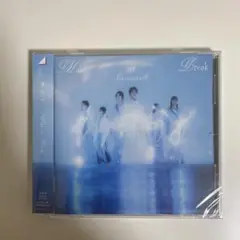 櫻坂46 12thsingle Make or Break 通常盤