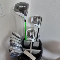 2026年最新】RBZ キャディバッグの人気アイテム - メルカリ