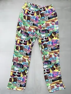 140サイズ　MINI-K JEANS ズボン　キッズ　日本製　ナルミヤ