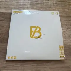 BE:FIRST GRIT/夢中 CD