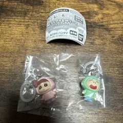 クレヨンしんちゃん めじるしアクセサリー2 ～パステルカラー～③