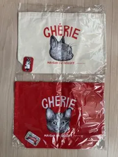 セット トートバッグ