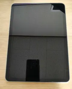 Apple iPad Air 第4世代　シルバー ジャンク品