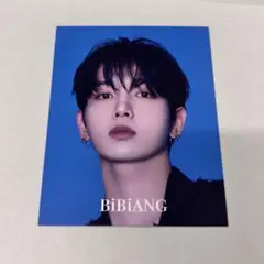 BOYNEXTDOOR BiBiANG ジェヒョン