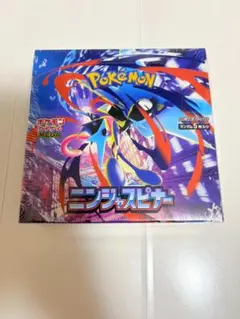 2026年最新】ニンジャスピナー BOXの人気アイテム - メルカリ