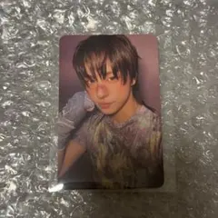 &TEAM TAKI Back to Life BREATH トレカ