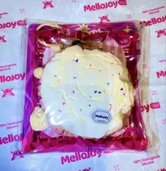 Mellojoy メロジョイ　カップケーキか？ チーズ豆乳マフィン