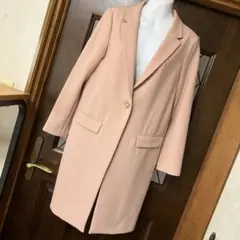 チェスターコート