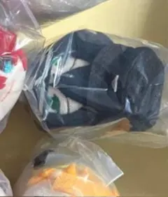 刀剣乱舞 お守り風アクリルコレクション ちゅあスタおうちステッカー