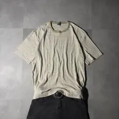 00s OLD UNIQLO striped fade street y2k
