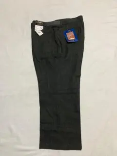 タグ付新品日本被服工業連合会メンズスラックス〔4L〕定価2,900円 最終値