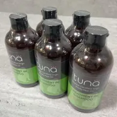 tuna ツナ 犬用 for dogs トリートメントシャンプー 5本セット ②