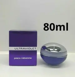 パコラバンヌ ウルトラバイオレット オーデパルファム 80ml 香水 pac0000001004.jpg