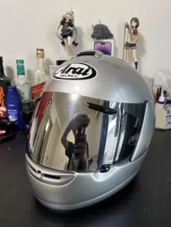 ARAI Omni-J フルフェイスヘルメット - メルカリ