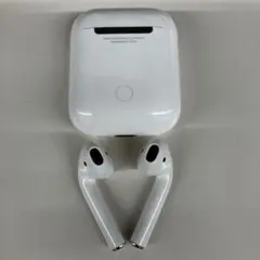 Apple AirPods 第2世代のサムネイル