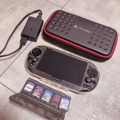 2026年最新】ps vita 充電器 純正の人気アイテム - メルカリ