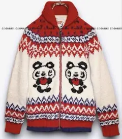 2025年最新】ヒステリックグラマーパンダセーターの人気アイテム