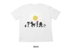 PEACEMINUSONE TOY STORY Tシャツ トイストーリー S - メルカリ