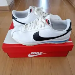 NIKE 　コルテッツ　レザー