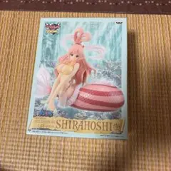 ワンピース　しらほし　THE GRANDLINE LADY SPECIAL