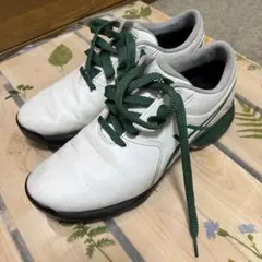 2025年最新】asics ゴルフ シューズ(男性用)の人気アイテム - メルカリ