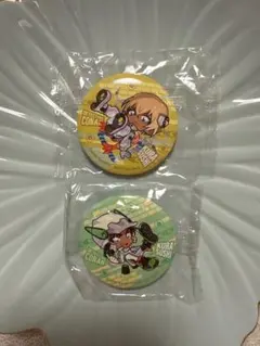 名探偵コナン くら寿司 缶バッジ 安室透 服部平次