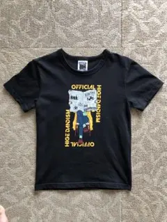 official 髭男dism レアTシャツ　初期 official髭男dism Tシャツ 初期 - メルカリ